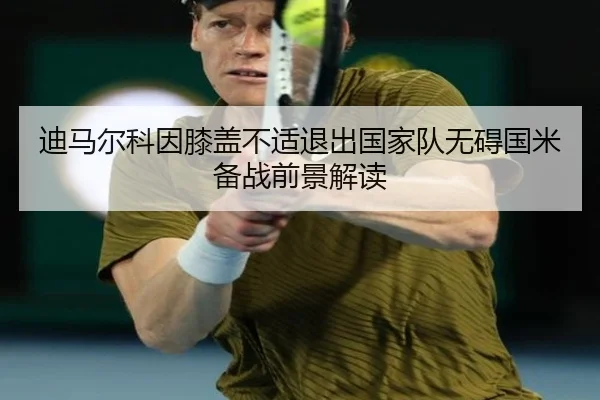 迪马尔科因膝盖不适退出国家队无碍国米备战前景解读